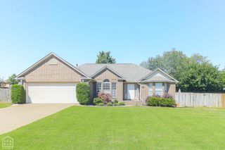 1009 Cypress Springs Cove, Jonesboro, AR 72405