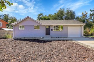 18 S Garland Avenue, Colorado Springs, CO 80910