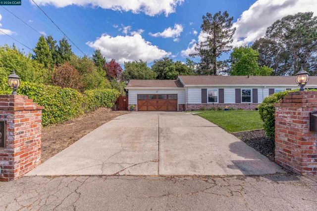 73 Pine Hill Dr, El Sobrante, CA 94803