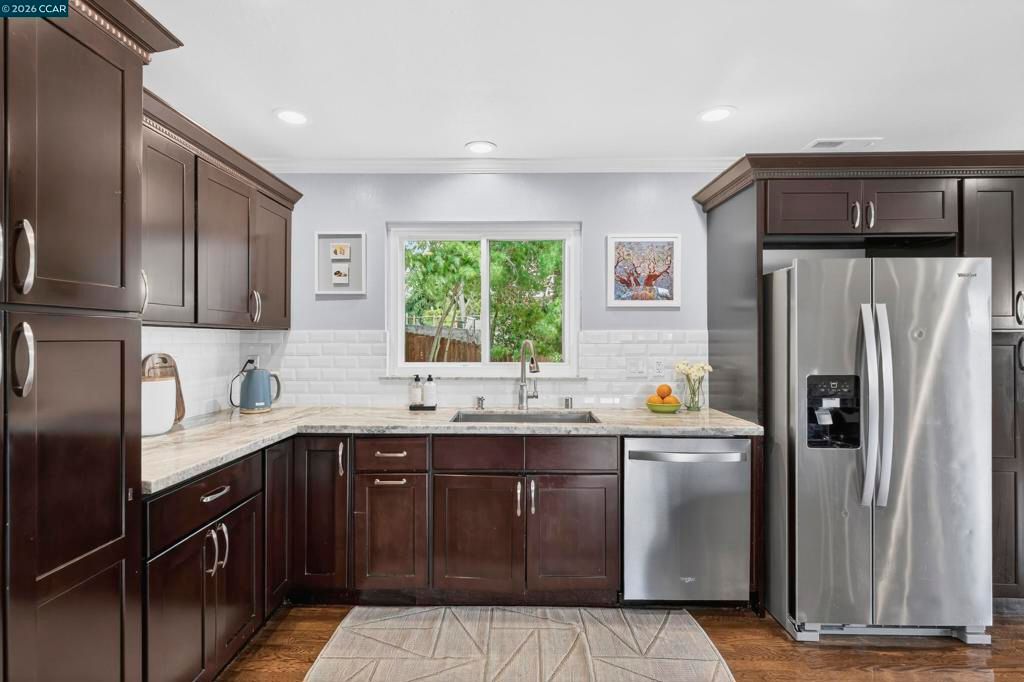 Image 23 of property listing at 73 Pine Hill Dr, El Sobrante, CA 94803