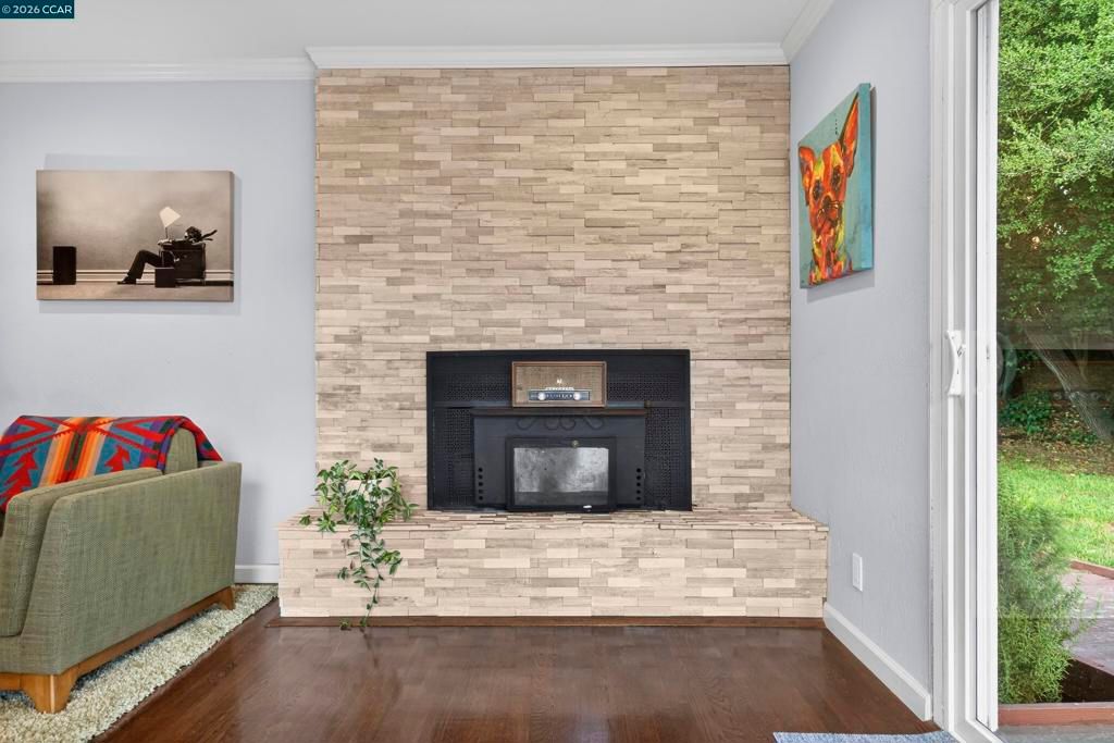 Image 30 of property listing at 73 Pine Hill Dr, El Sobrante, CA 94803