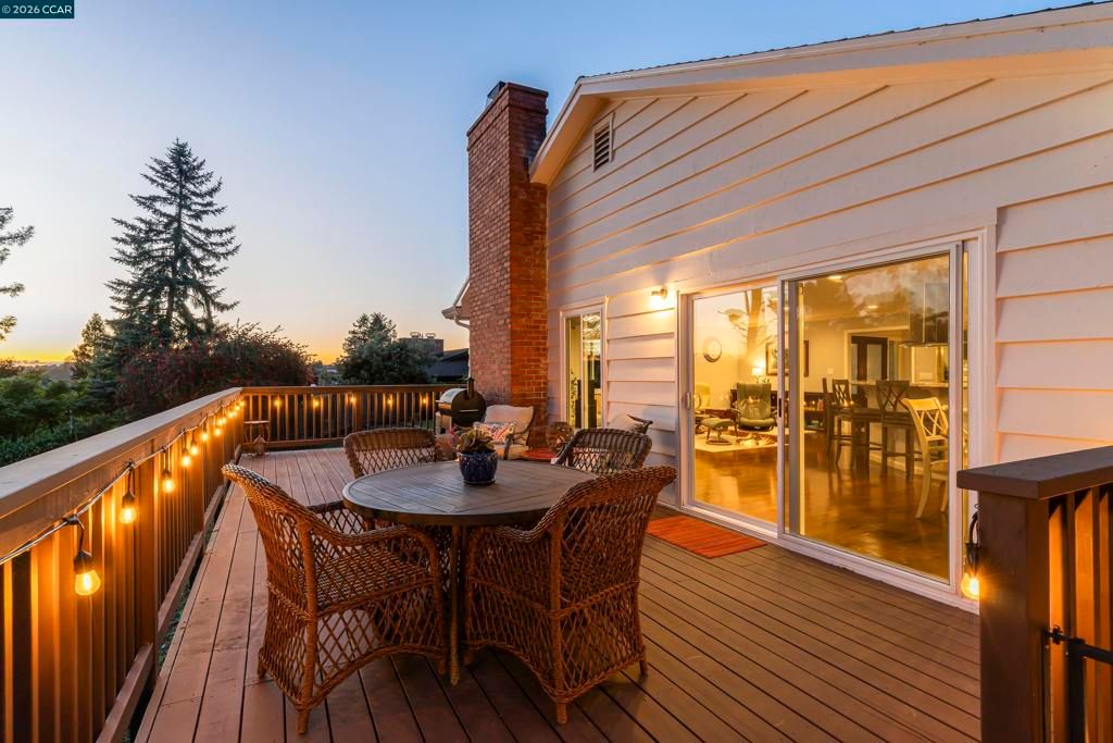 Image 47 of property listing at 73 Pine Hill Dr, El Sobrante, CA 94803