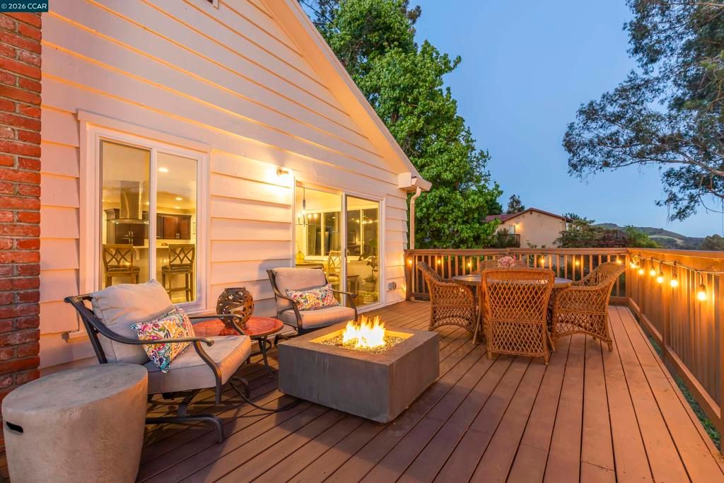 Image 49 of property listing at 73 Pine Hill Dr, El Sobrante, CA 94803