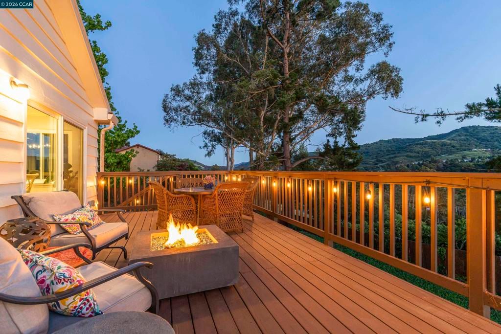 Image 50 of property listing at 73 Pine Hill Dr, El Sobrante, CA 94803