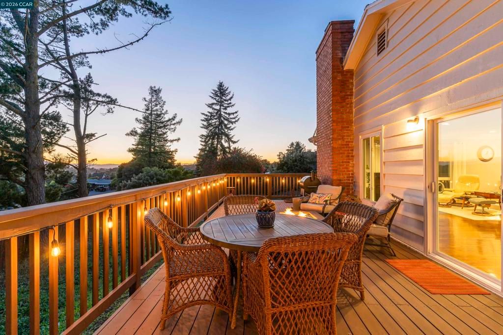 Image 52 of property listing at 73 Pine Hill Dr, El Sobrante, CA 94803