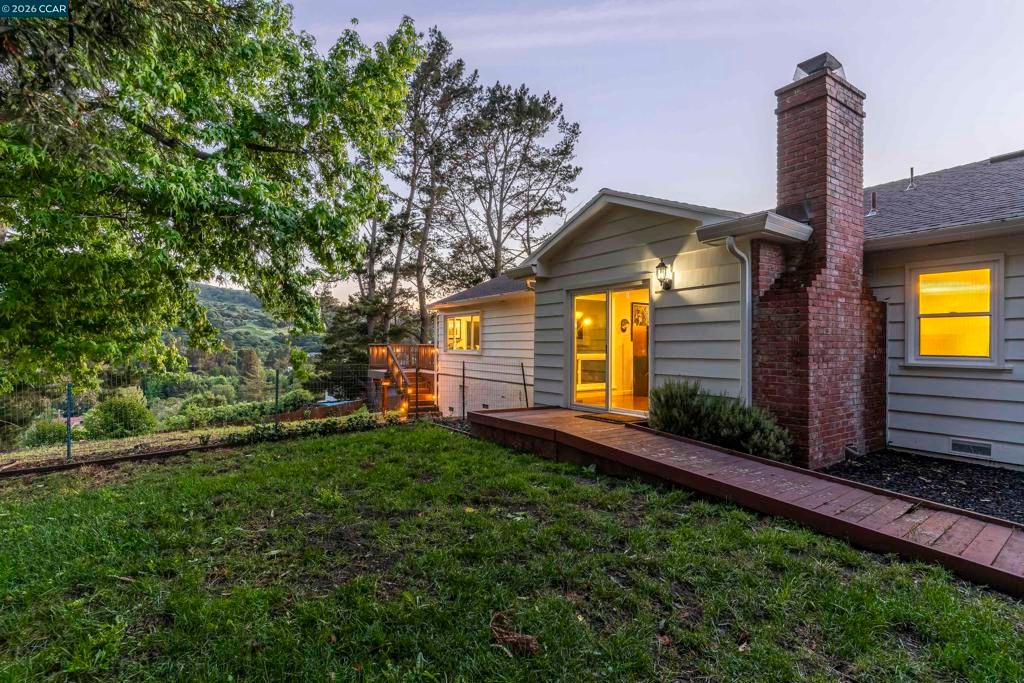 Image 55 of property listing at 73 Pine Hill Dr, El Sobrante, CA 94803