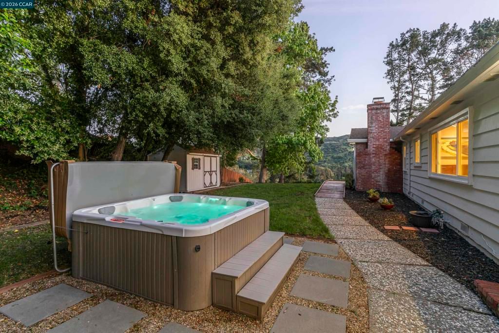 Image 56 of property listing at 73 Pine Hill Dr, El Sobrante, CA 94803