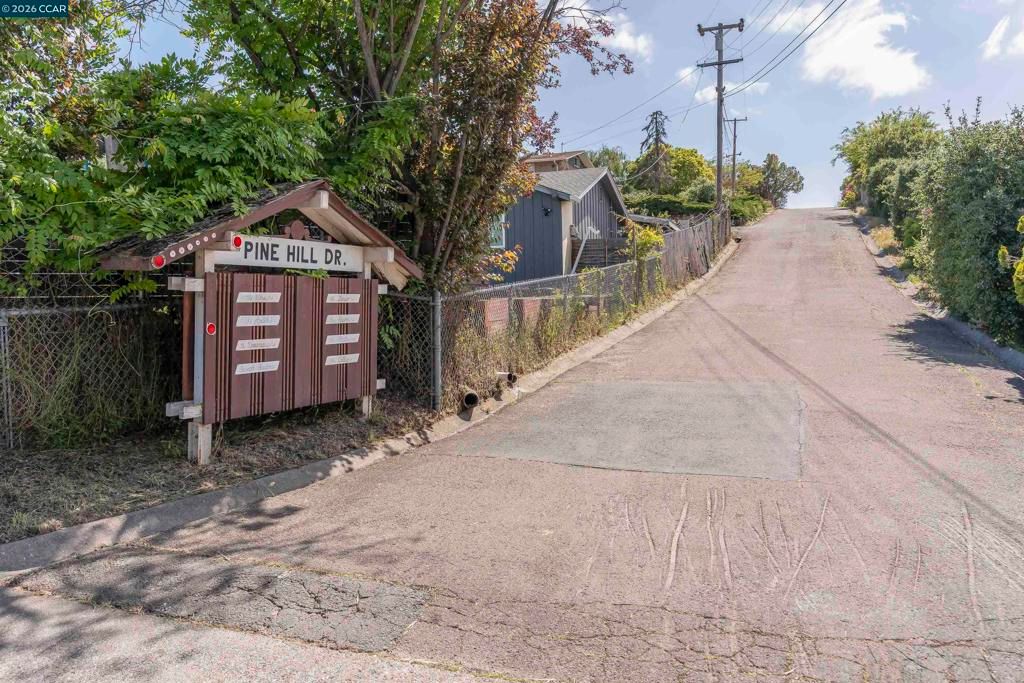 Image 60 of property listing at 73 Pine Hill Dr, El Sobrante, CA 94803