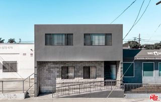 12621 Prairie Avenue, Hawthorne, CA 90250