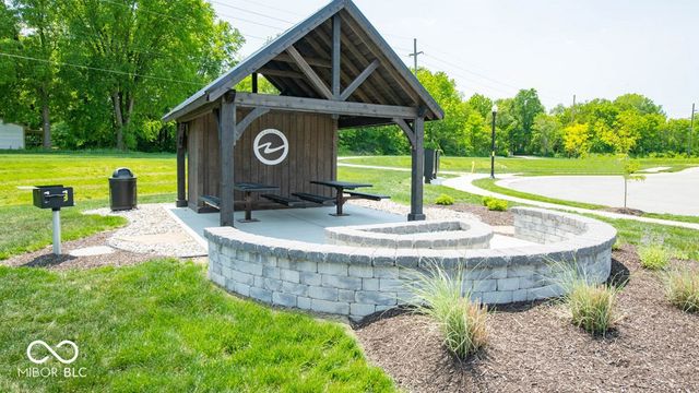 6184 Flag Stop Drive, Whitestown, IN 46075