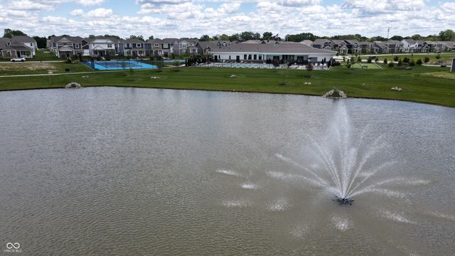 6184 Flag Stop Drive, Whitestown, IN 46075