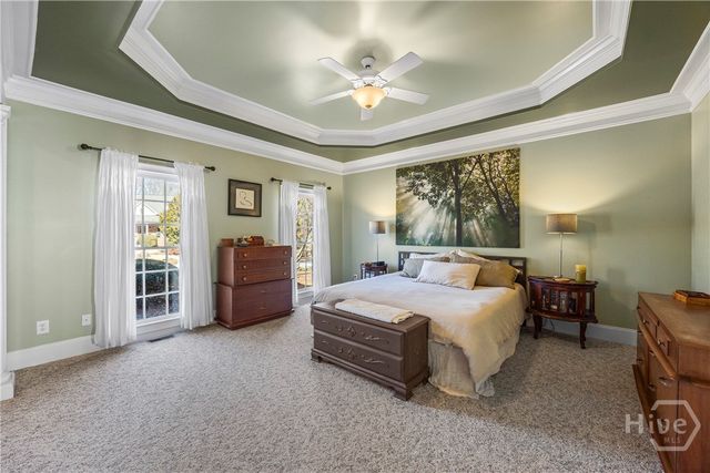 1060 Fox Hollow Court, Statham, GA 30666