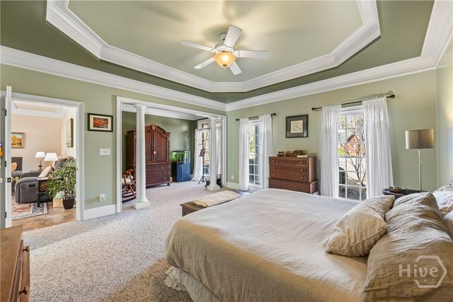 1060 Fox Hollow Court, Statham, GA 30666