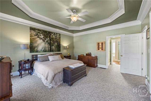 1060 Fox Hollow Court, Statham, GA 30666