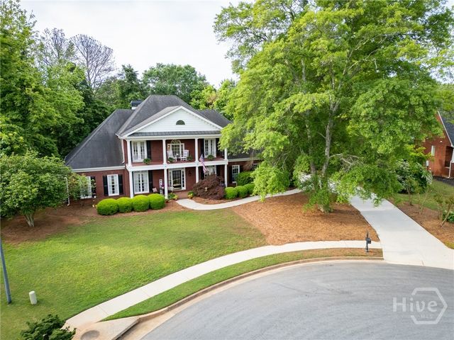1060 Fox Hollow Court, Statham, GA 30666