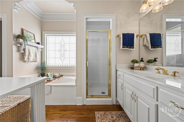 1060 Fox Hollow Court, Statham, GA 30666