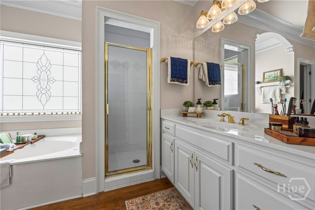 1060 Fox Hollow Court, Statham, GA 30666