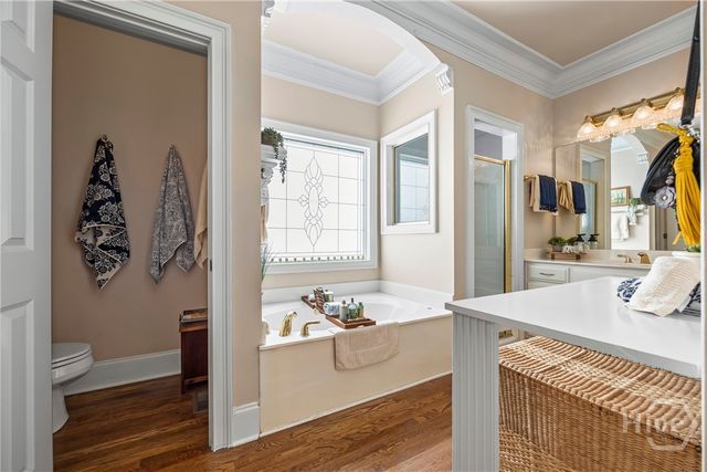 1060 Fox Hollow Court, Statham, GA 30666