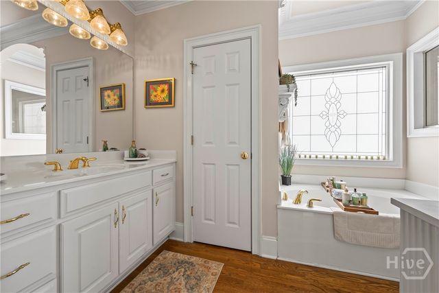 1060 Fox Hollow Court, Statham, GA 30666