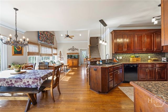 1060 Fox Hollow Court, Statham, GA 30666