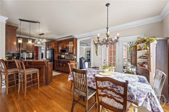 1060 Fox Hollow Court, Statham, GA 30666