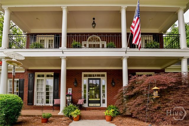 1060 Fox Hollow Court, Statham, GA 30666