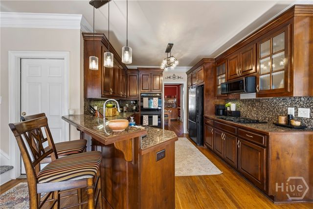 1060 Fox Hollow Court, Statham, GA 30666