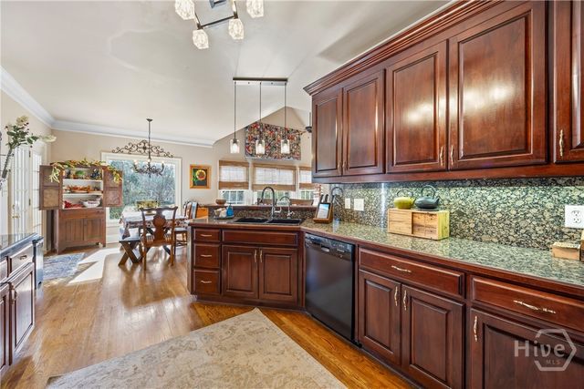 1060 Fox Hollow Court, Statham, GA 30666