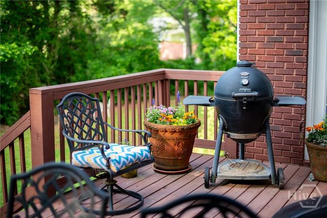 1060 Fox Hollow Court, Statham, GA 30666