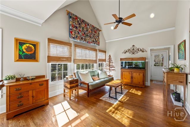 1060 Fox Hollow Court, Statham, GA 30666