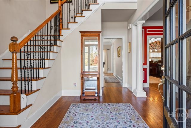 1060 Fox Hollow Court, Statham, GA 30666