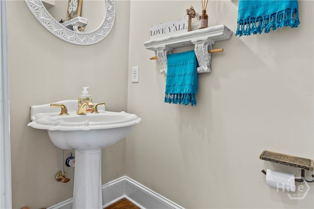 1060 Fox Hollow Court, Statham, GA 30666