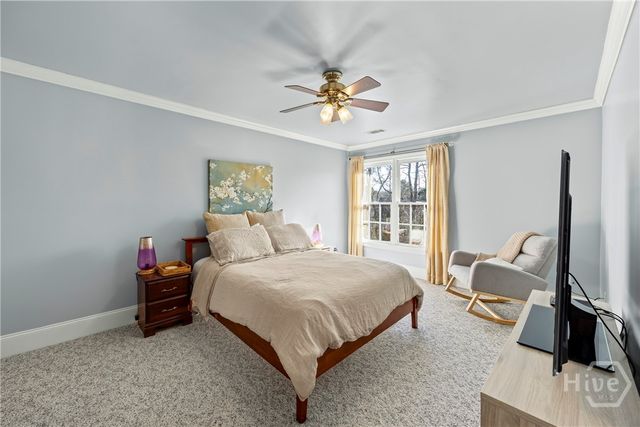 1060 Fox Hollow Court, Statham, GA 30666