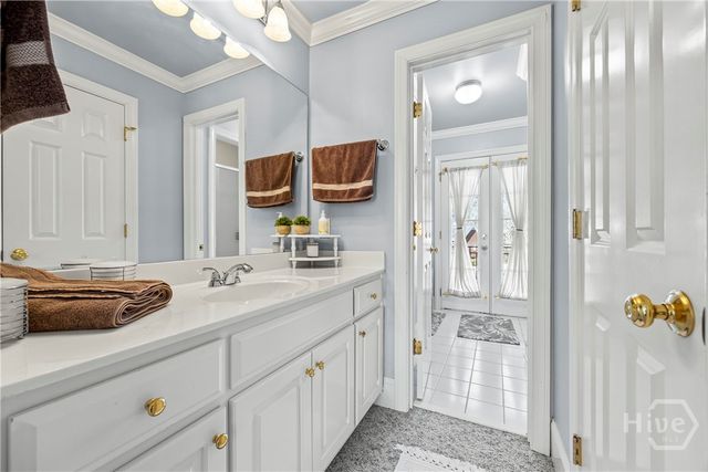 1060 Fox Hollow Court, Statham, GA 30666