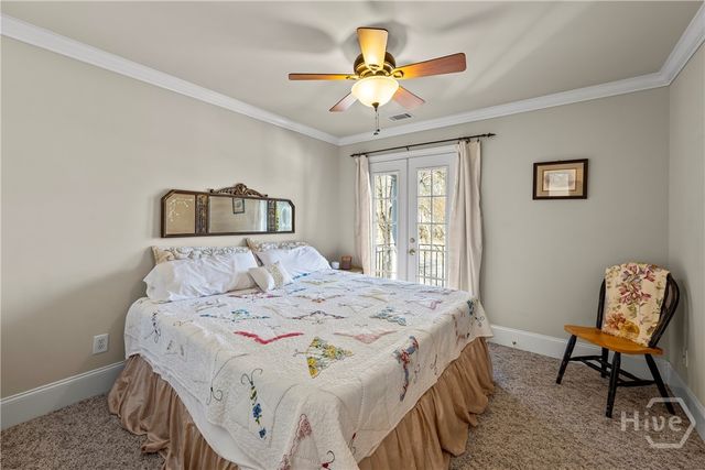 1060 Fox Hollow Court, Statham, GA 30666