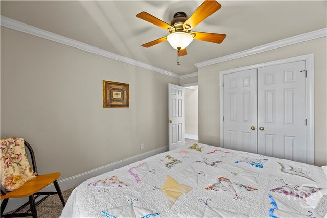 1060 Fox Hollow Court, Statham, GA 30666