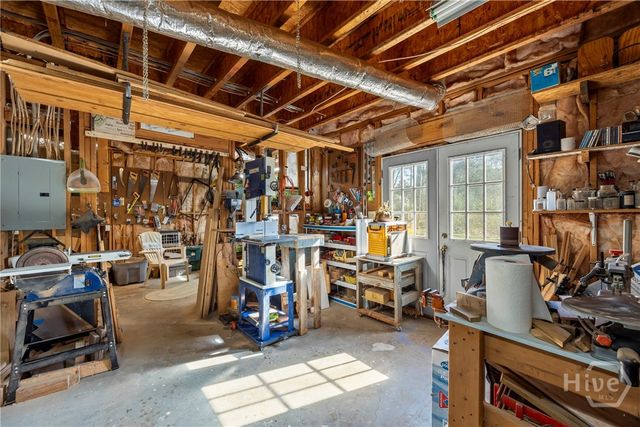 1060 Fox Hollow Court, Statham, GA 30666