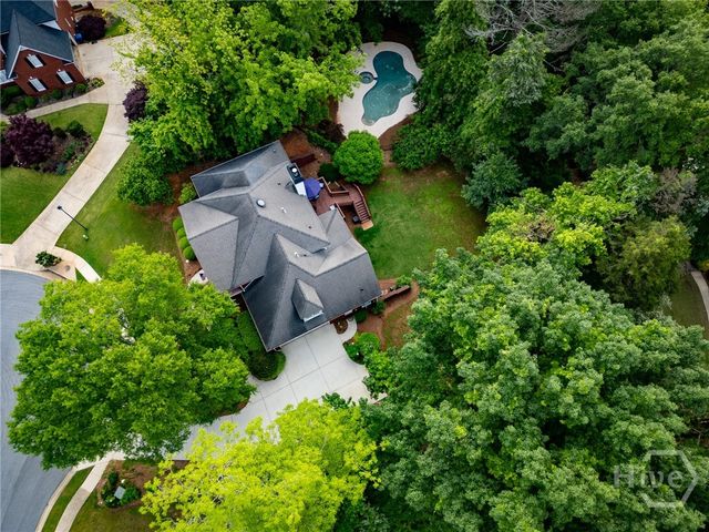 1060 Fox Hollow Court, Statham, GA 30666