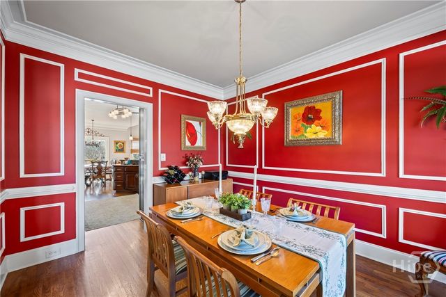 1060 Fox Hollow Court, Statham, GA 30666