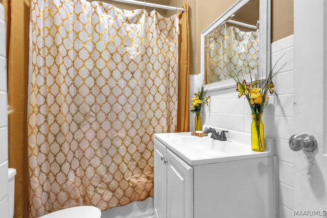 416 EARL Place, Montgomery, AL 36104