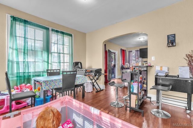 416 EARL Place, Montgomery, AL 36104