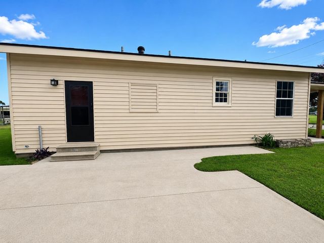 614 Saadi Street, Houma, LA 70363