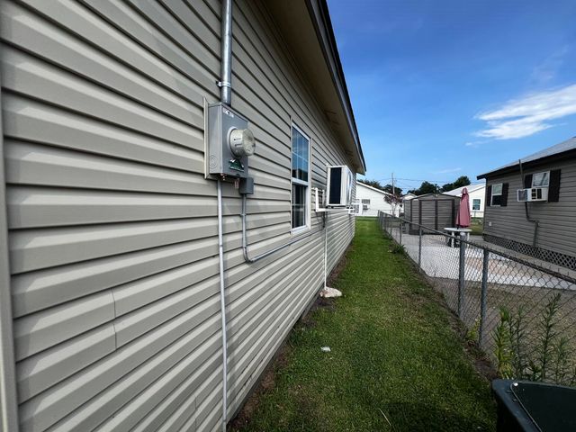 614 Saadi Street, Houma, LA 70363