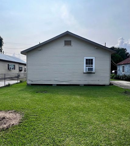 614 Saadi Street, Houma, LA 70363