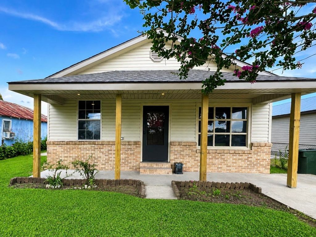 614 Saadi Street, Houma, LA 70363