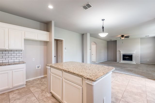 2668 Redcedar Drive, Little Elm, TX 75068
