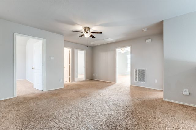 2668 Redcedar Drive, Little Elm, TX 75068
