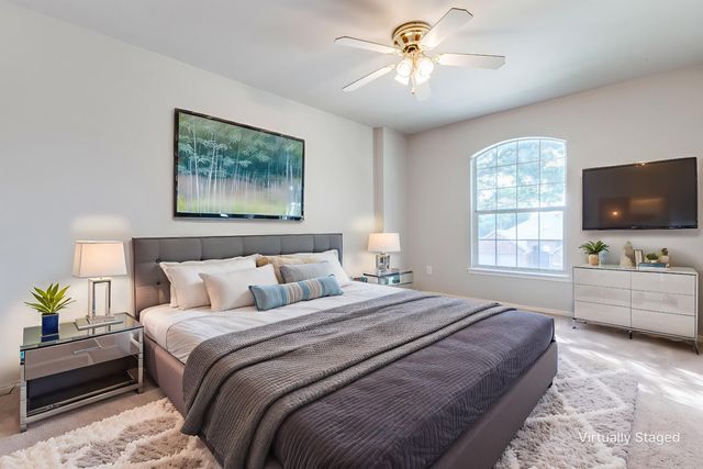 2668 Redcedar Drive, Little Elm, TX 75068