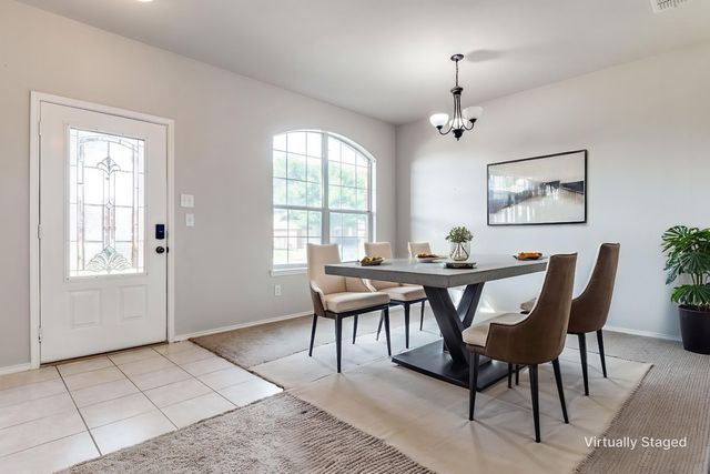 2668 Redcedar Drive, Little Elm, TX 75068