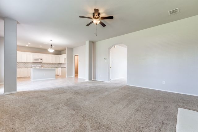 2668 Redcedar Drive, Little Elm, TX 75068